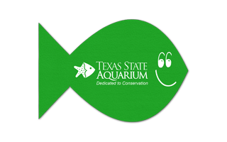 Fish Vinyl Jar Opener 5FH