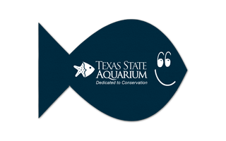 Fish Vinyl Jar Opener 5FH