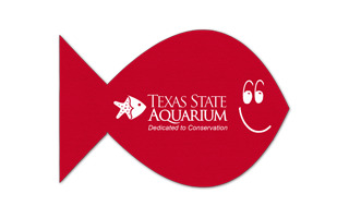 Fish Vinyl Jar Opener 5FH