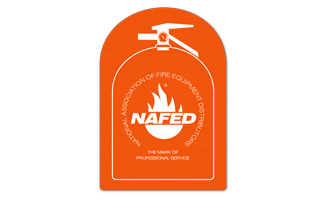 Fire Extinguisher Vinyl Jar Opener