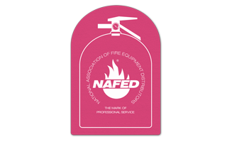 Fire Extinguisher Vinyl Jar Opener