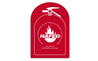 Fire Extinguisher Vinyl Jar Opener