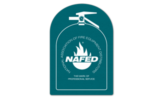 Fire Extinguisher Vinyl Jar Opener