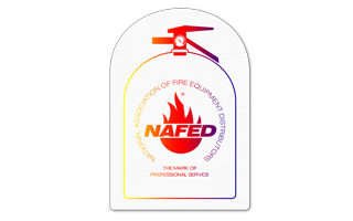 Fire Extinguisher Vinyl Jar Opener