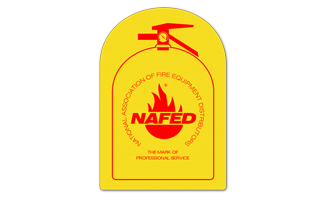 Fire Extinguisher Vinyl Jar Opener