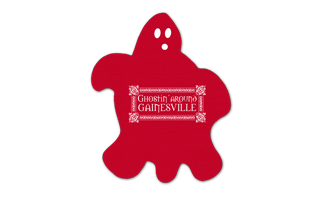 Ghost Vinyl Jar Opener