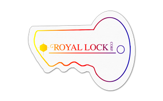 Key Vinyl Jar Opener