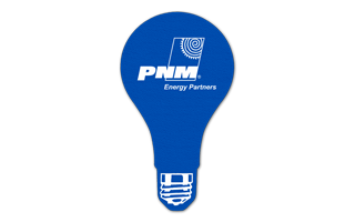 Light Bulb Vinyl Jar Opener 5LB