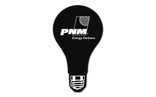 Light Bulb Vinyl Jar Opener 5LB