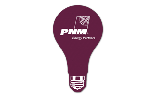 Light Bulb Vinyl Jar Opener 5LB