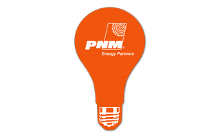 Light Bulb Vinyl Jar Opener 5LB