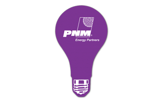 Light Bulb Vinyl Jar Opener 5LB