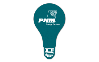 Light Bulb Vinyl Jar Opener 5LB