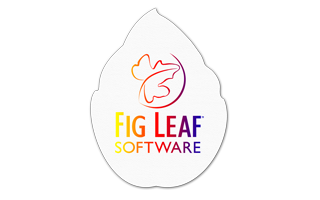 Leaf Vinyl Jar Opener