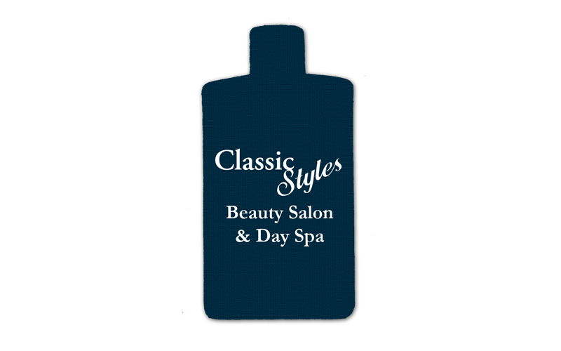 Lotion Bottle Vinyl Jar Opener 105
