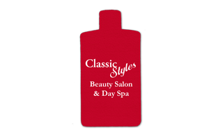 Lotion Bottle Vinyl Jar Opener