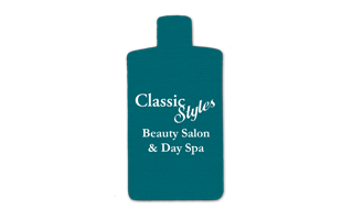 Lotion Bottle Vinyl Jar Opener