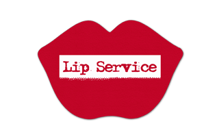 Lips Vinyl Jar Opener