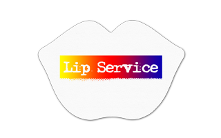 Lips Vinyl Jar Opener