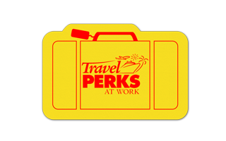 Luggage Vinyl Jar Opener