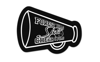 Megaphone Vinyl Jar Opener