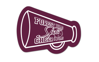 Megaphone Vinyl Jar Opener