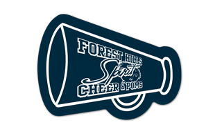 Megaphone Vinyl Jar Opener