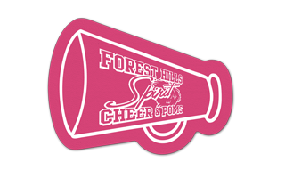 Megaphone Vinyl Jar Opener