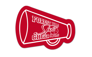 Megaphone Vinyl Jar Opener