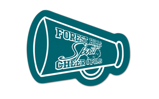 Megaphone Vinyl Jar Opener