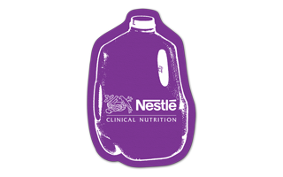 Milk Jug Vinyl Jar Opener