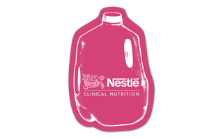 Milk Jug Vinyl Jar Opener