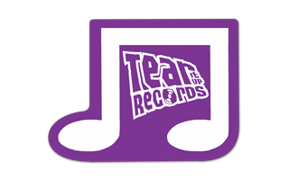 Music Note Vinyl Jar Opener