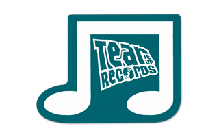 Music Note Vinyl Jar Opener