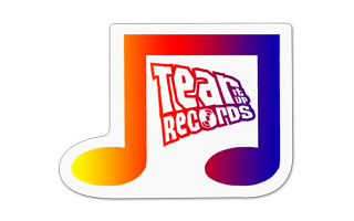 Music Note Vinyl Jar Opener