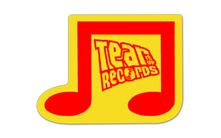 Music Note Vinyl Jar Opener