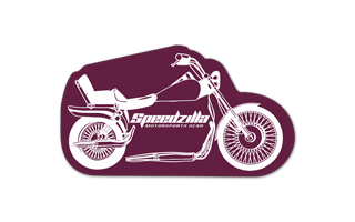 Motorcycle Vinyl Jar Opener