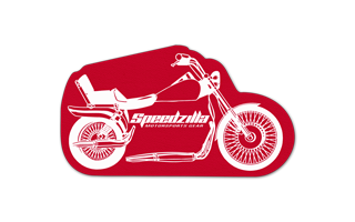 Motorcycle Vinyl Jar Opener