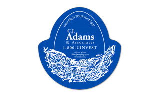 Nest Egg Vinyl Jar Opener