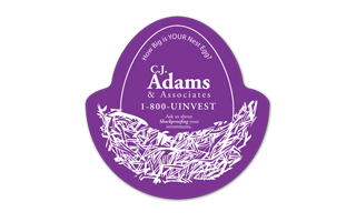 Nest Egg Vinyl Jar Opener