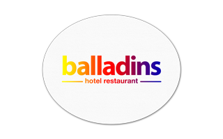 Oval Vinyl Jar Opener 5OV