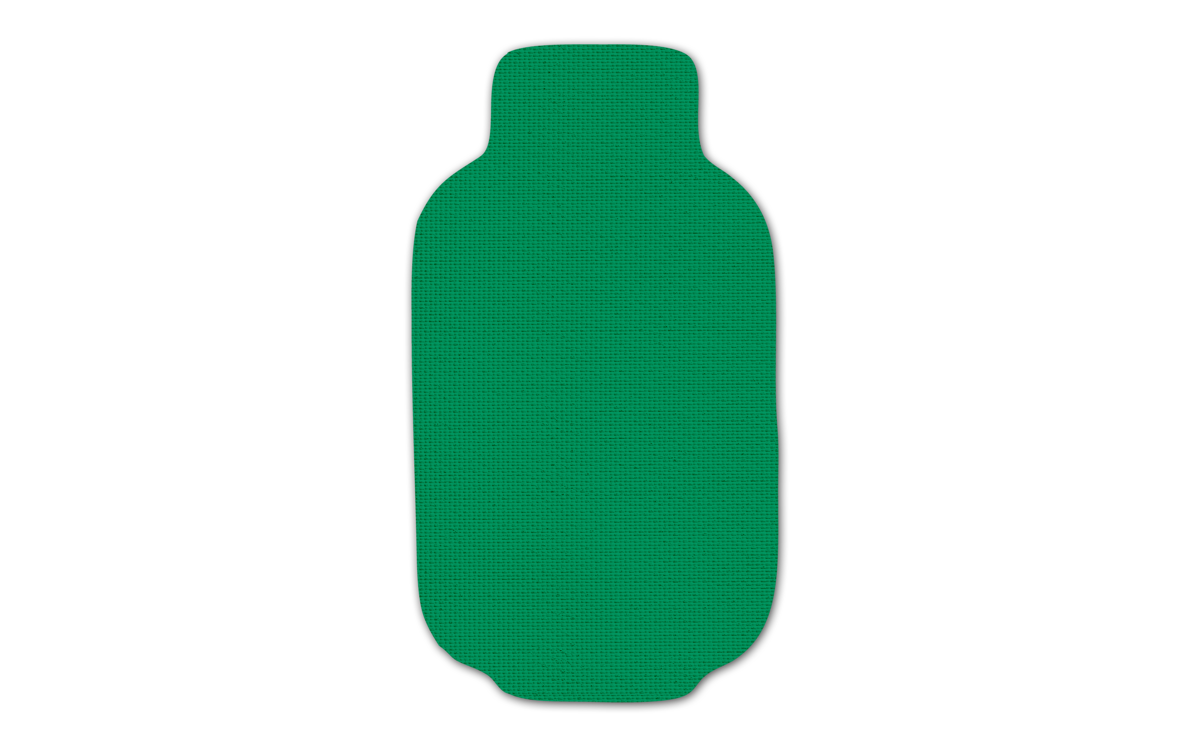 Propane Tank Vinyl Jar Opener 107