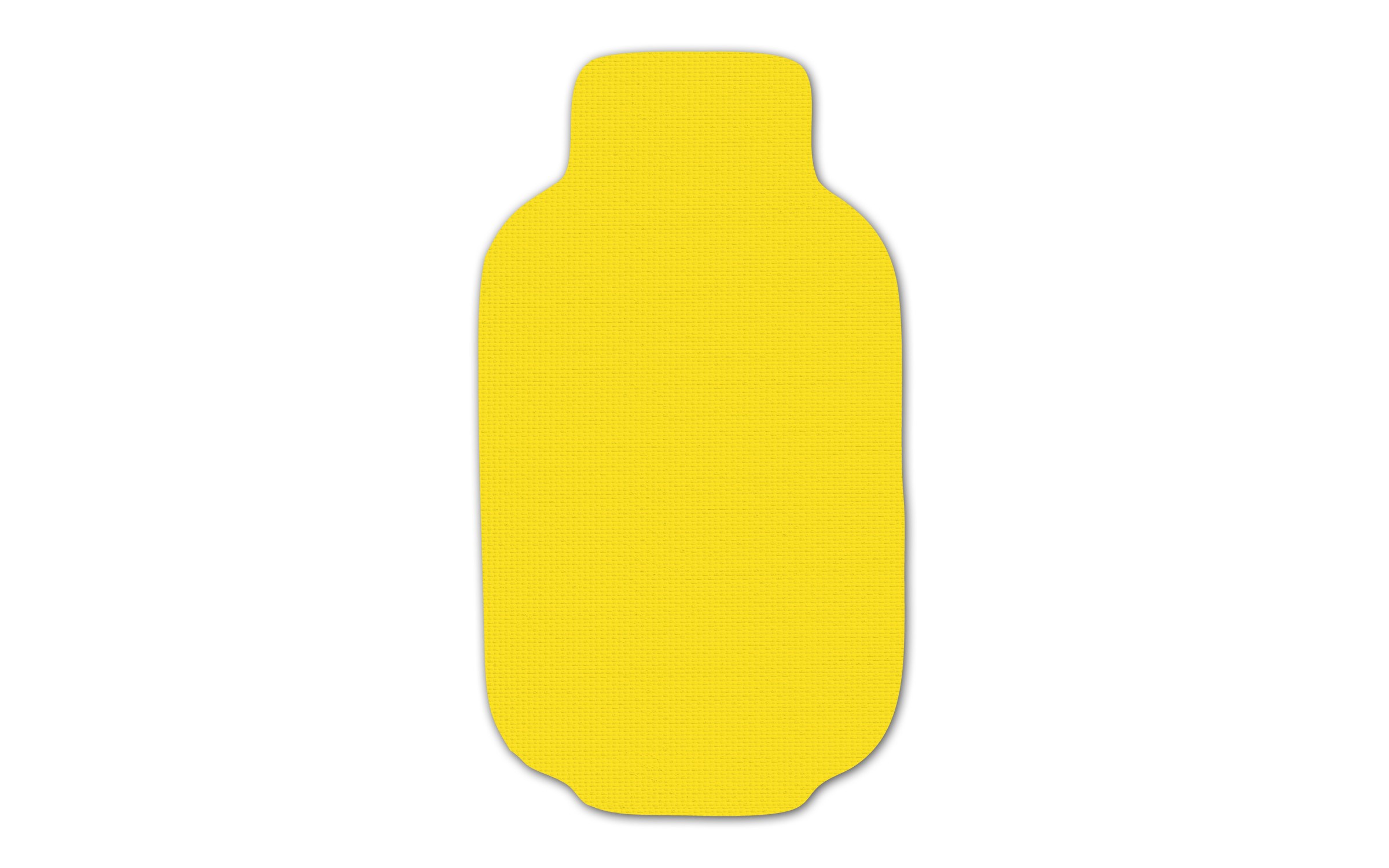 Propane Tank Vinyl Jar Opener 108