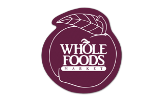 Peach Vinyl Jar Opener 5PC