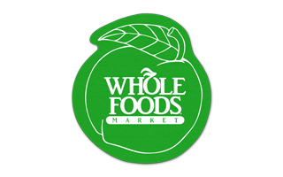 Peach Vinyl Jar Opener 5PC