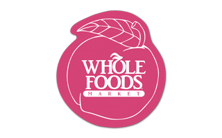 Peach Vinyl Jar Opener 5PC