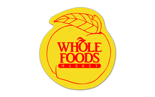 Peach Vinyl Jar Opener 5PC