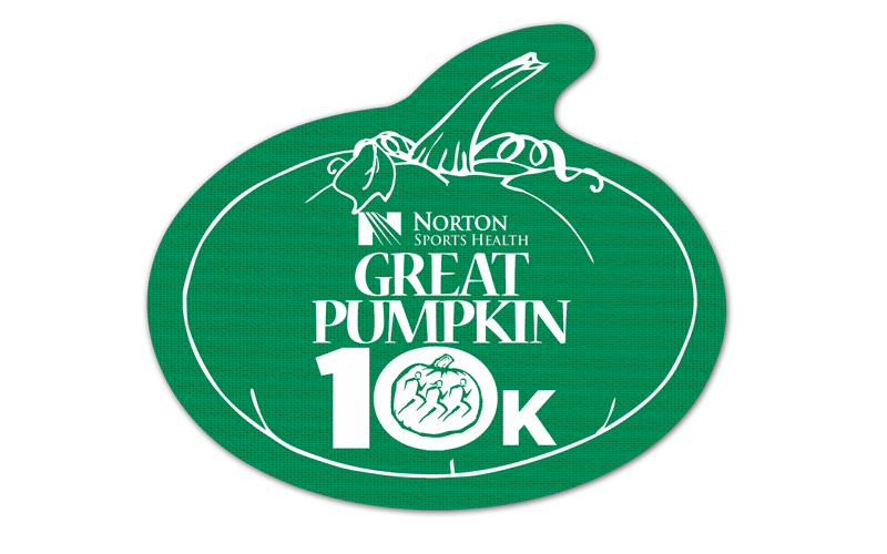 Pumpkin Vinyl Jar Opener 112