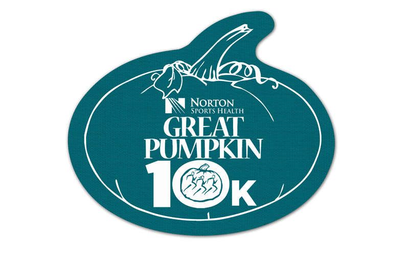 Pumpkin Vinyl Jar Opener 114