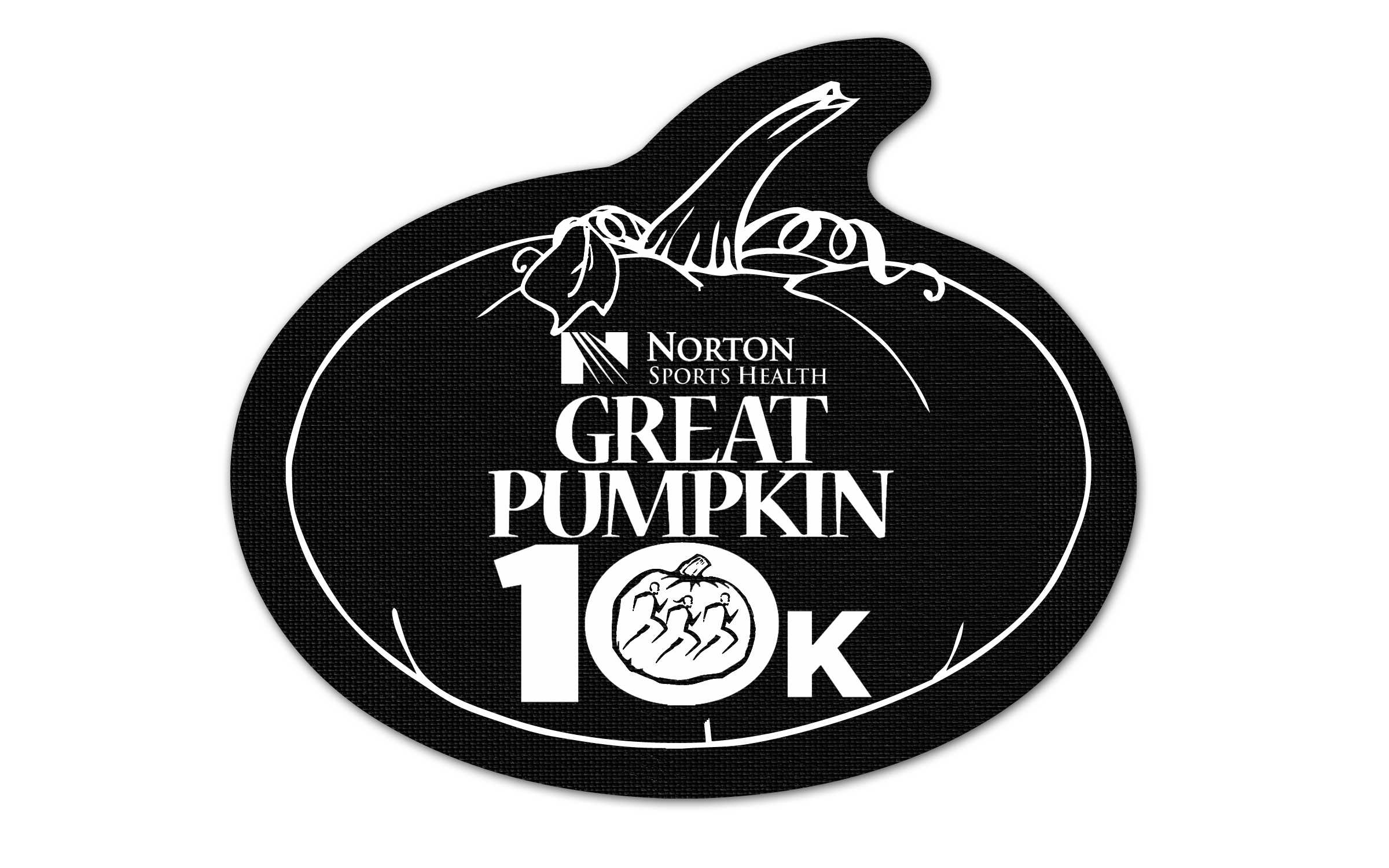 Pumpkin Vinyl Jar Opener 107